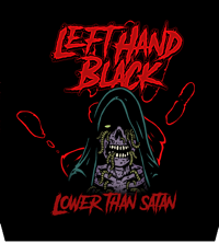 Image 3 of Left Hand Black