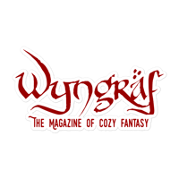 Wyngraf Sticker