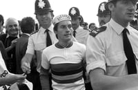 Image 4 of 1982 - UCI World Cycling Championships England poster