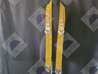 Image 2 of Rope of Goal Jewelry stole