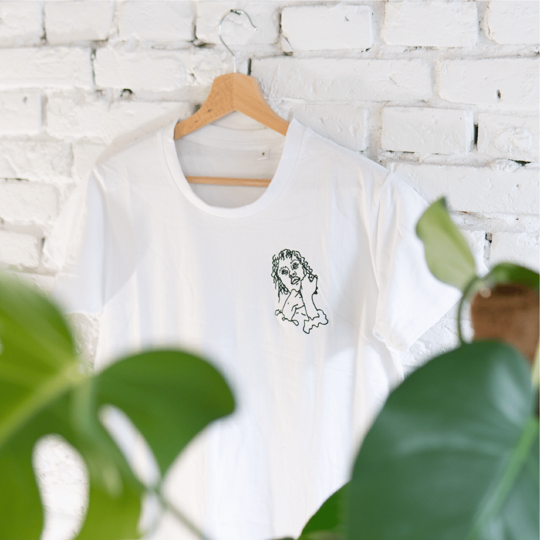 Image of T shirt No_1