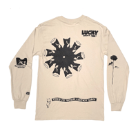 Image 2 of The Fortune Hunter L/S