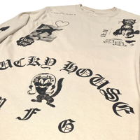 Image 4 of The Fortune Hunter L/S