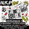 N.K.P - Artist Pack Vol. 5 - FOR AXE FX3/FM9/FM3
