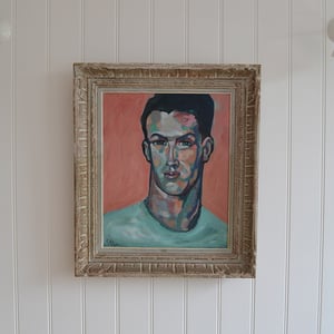 Image of Contemporary Painting, 'Take me out Tonight ', Poppy Ellis