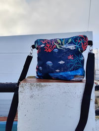 Image 1 of Bolso bandolera MAR VIVO