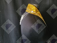 Image 4 of Rope of Dream Jewelry stole