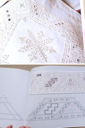 Image of Punto Antico in Veneto by Giuliana Buonpadre