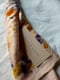 Image of mon grand foulard en soie