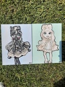 Image 3 of Monochrome Dolls 