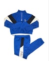 Women’s Crop Tracksuit 