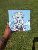 Image 2 of Monster Doll Mini Portraits