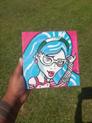 Image 3 of Monster Doll Mini Portraits