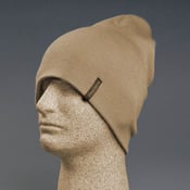 Image of Discrete Doyonator Beanie - Khaki