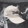 W-Z Snapback - Golf White