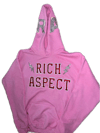 [PRE-ORDER] Rich Aspect Hoodie