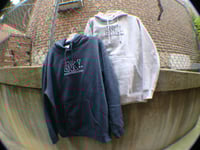 Image 1 of NR graf hoodie