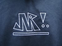 Image 2 of NR graf hoodie