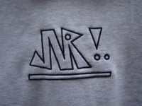 Image 3 of NR graf hoodie