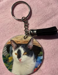 Image 5 of CUSTOMIZED KEYCHAINS!