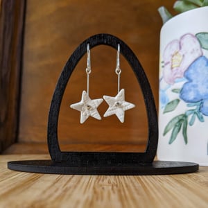 Image of Star Earrings