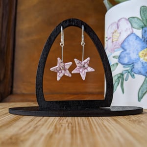 Image of Star Earrings