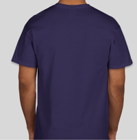 Image 2 of CWF Sailor Moon T-Shirt