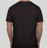 Image 2 of CWF Tommy "Wrestling" Wiseau T-Shirt