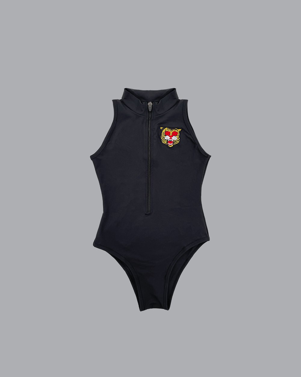 Image of The BLAK Bodysuit