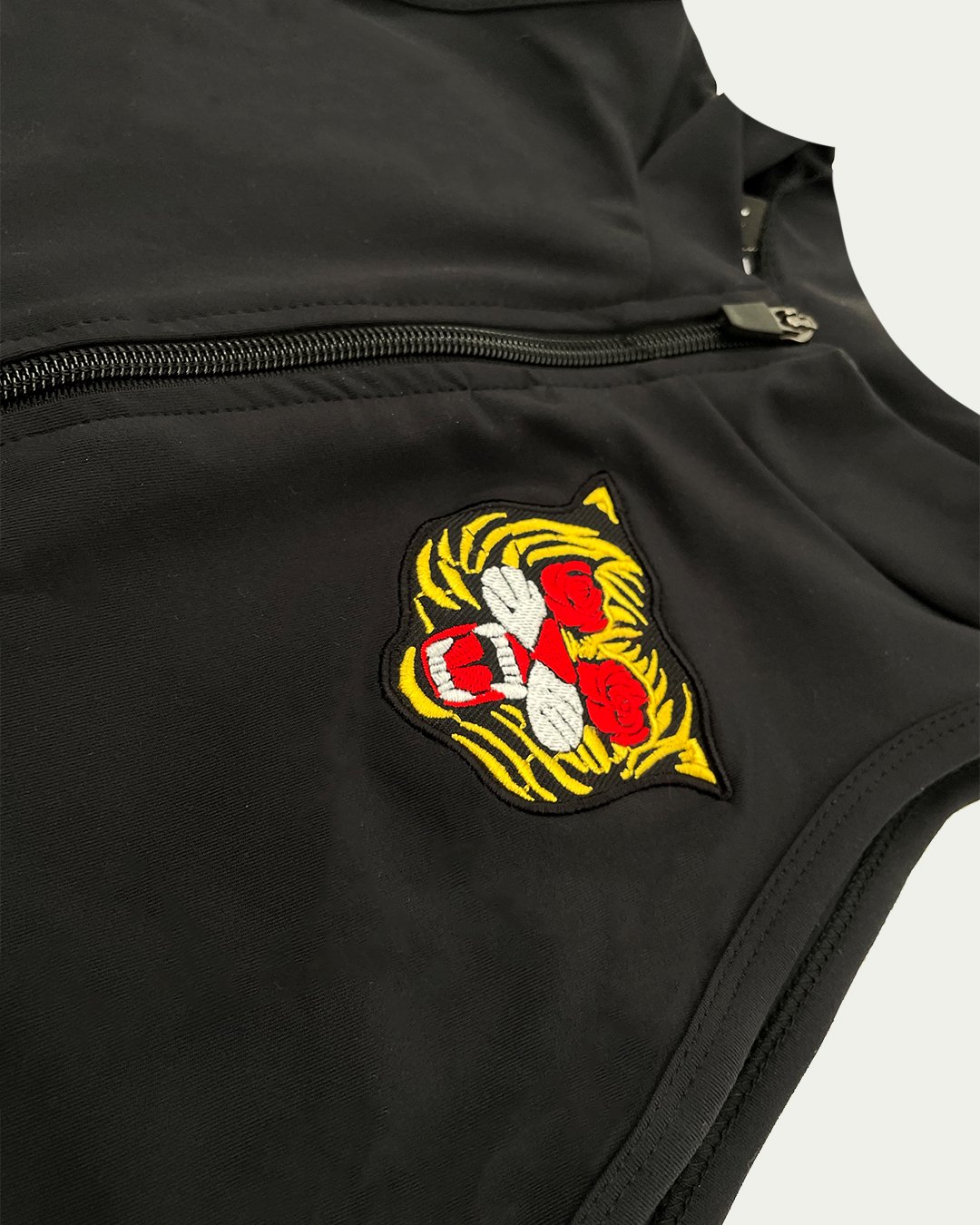 Image of The BLAK Bodysuit