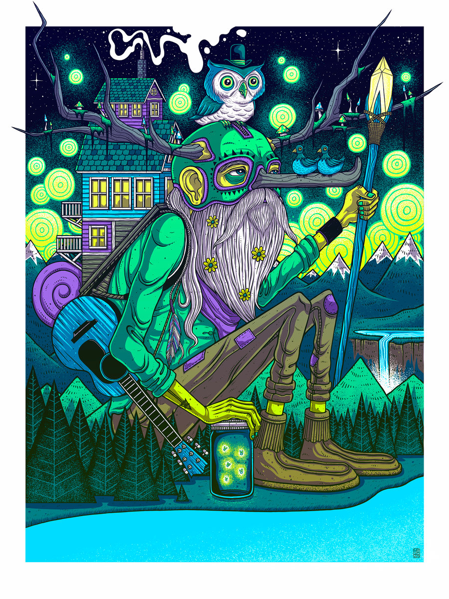 アート・デザイン・音楽 MAZAMA (Legend of the Pacific Northwest) アート・デザイン・音楽 MAZAMA (Legend of the Pacific Northwest