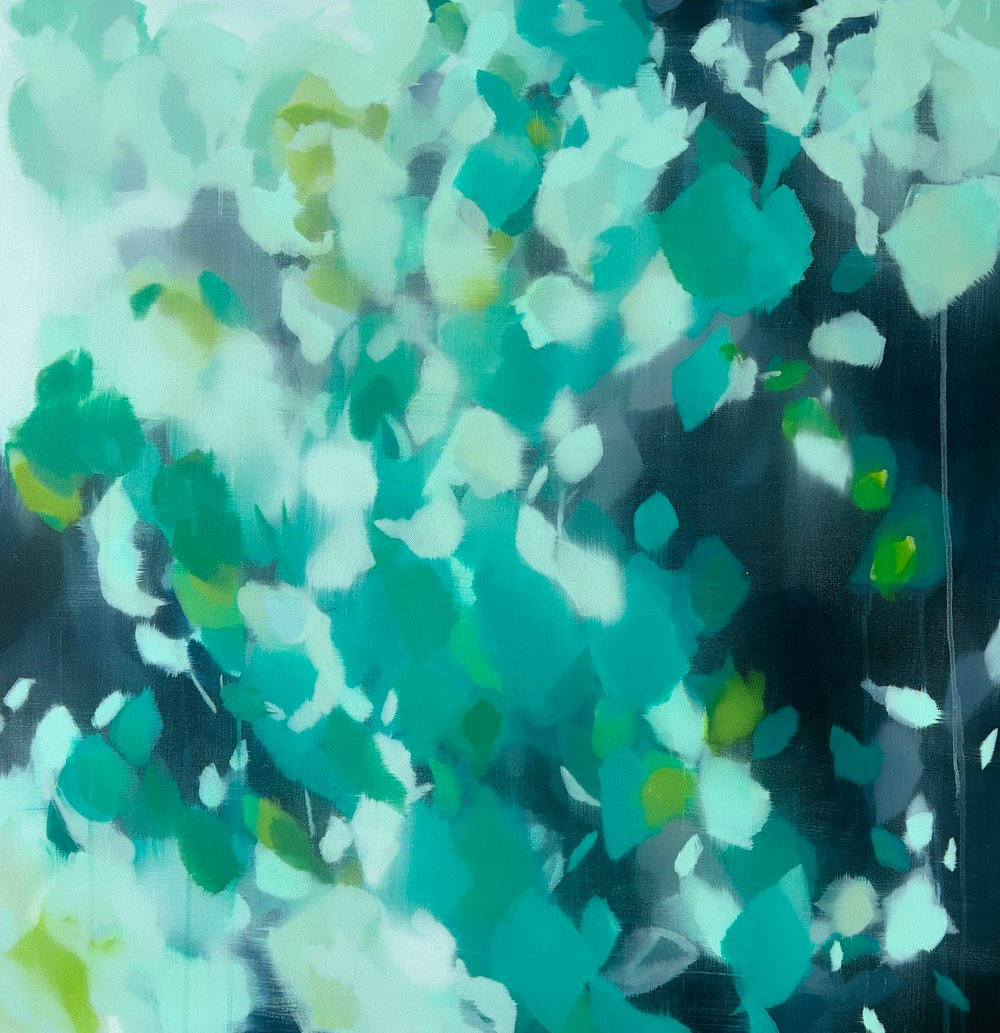 Image of playing house