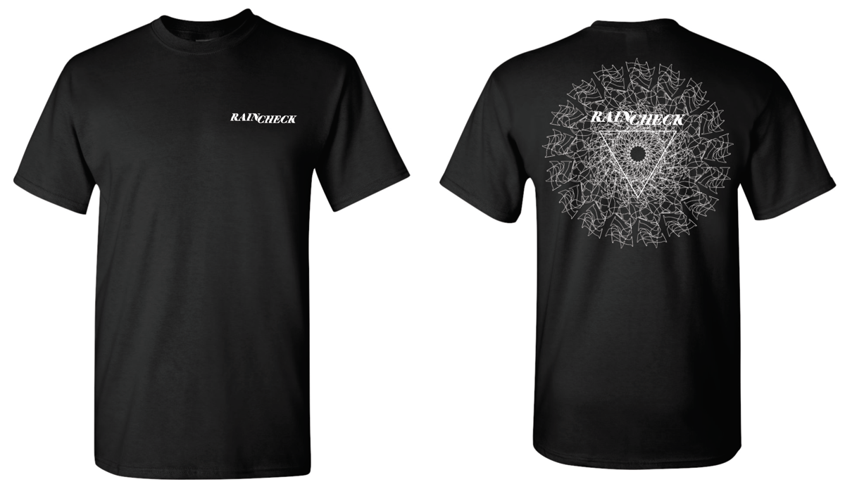 Image of Mandala Shirt