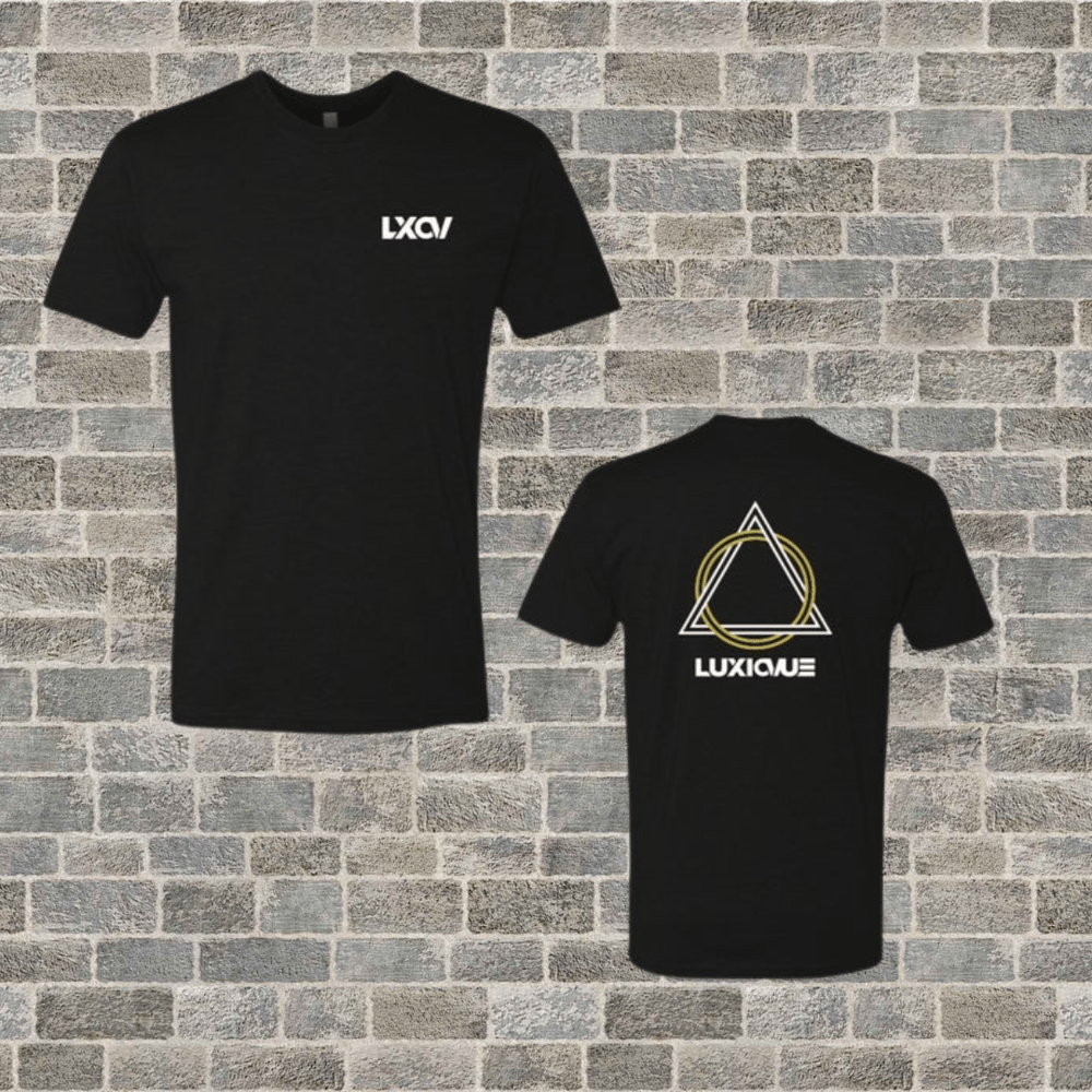 Image of LXCV Aligned Tee