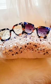 Image 2 of Multi Color Glam Shades