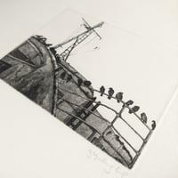 Image 2 of Find a Place on the Wall Where You Can
