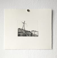 Image 3 of Find a Place on the Wall Where You Can