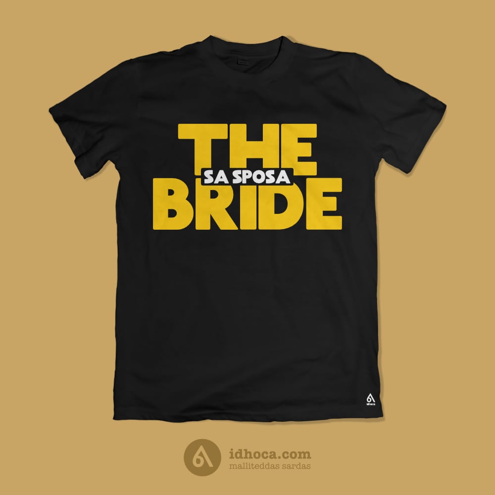 Image of Sa sposa