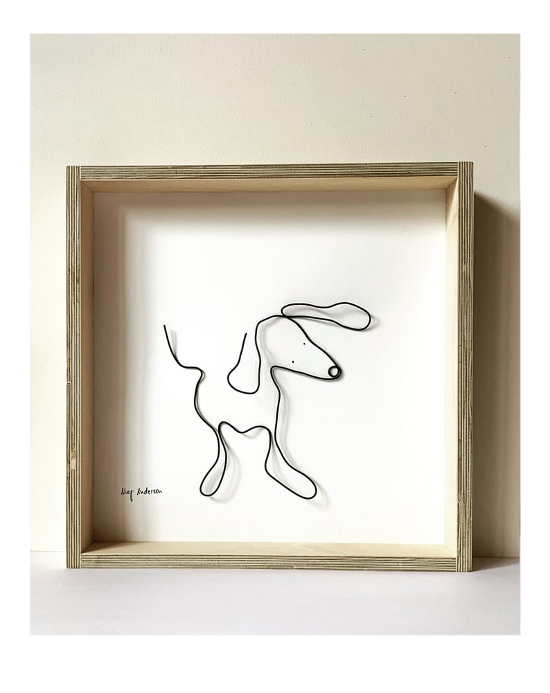 Image of 'Loving this breeze'