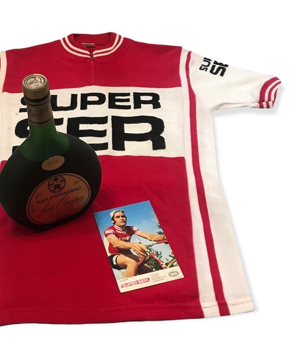 1976-1977 - Super Ser