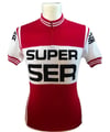 1976-1977 - Super Ser