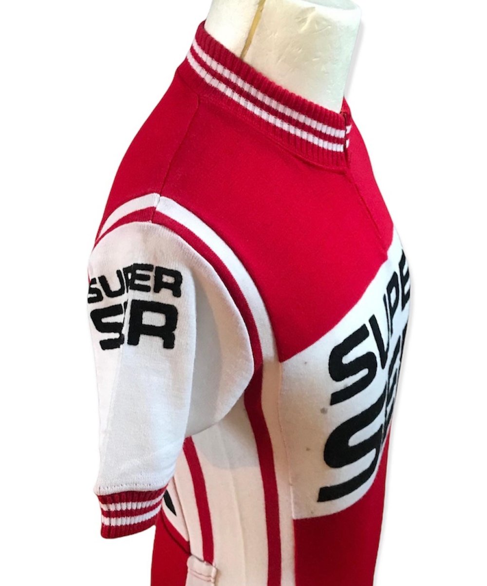 1976-1977 - Super Ser
