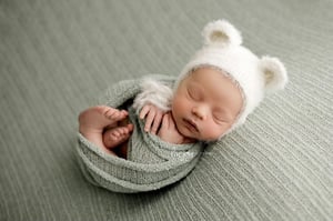 Image of Kennedy Wrap / 2 colors