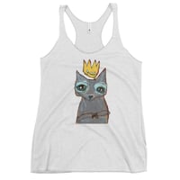 Image 5 of  Royal Raccoon Women's Racerback 