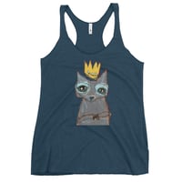 Image 2 of  Royal Raccoon Women's Racerback 