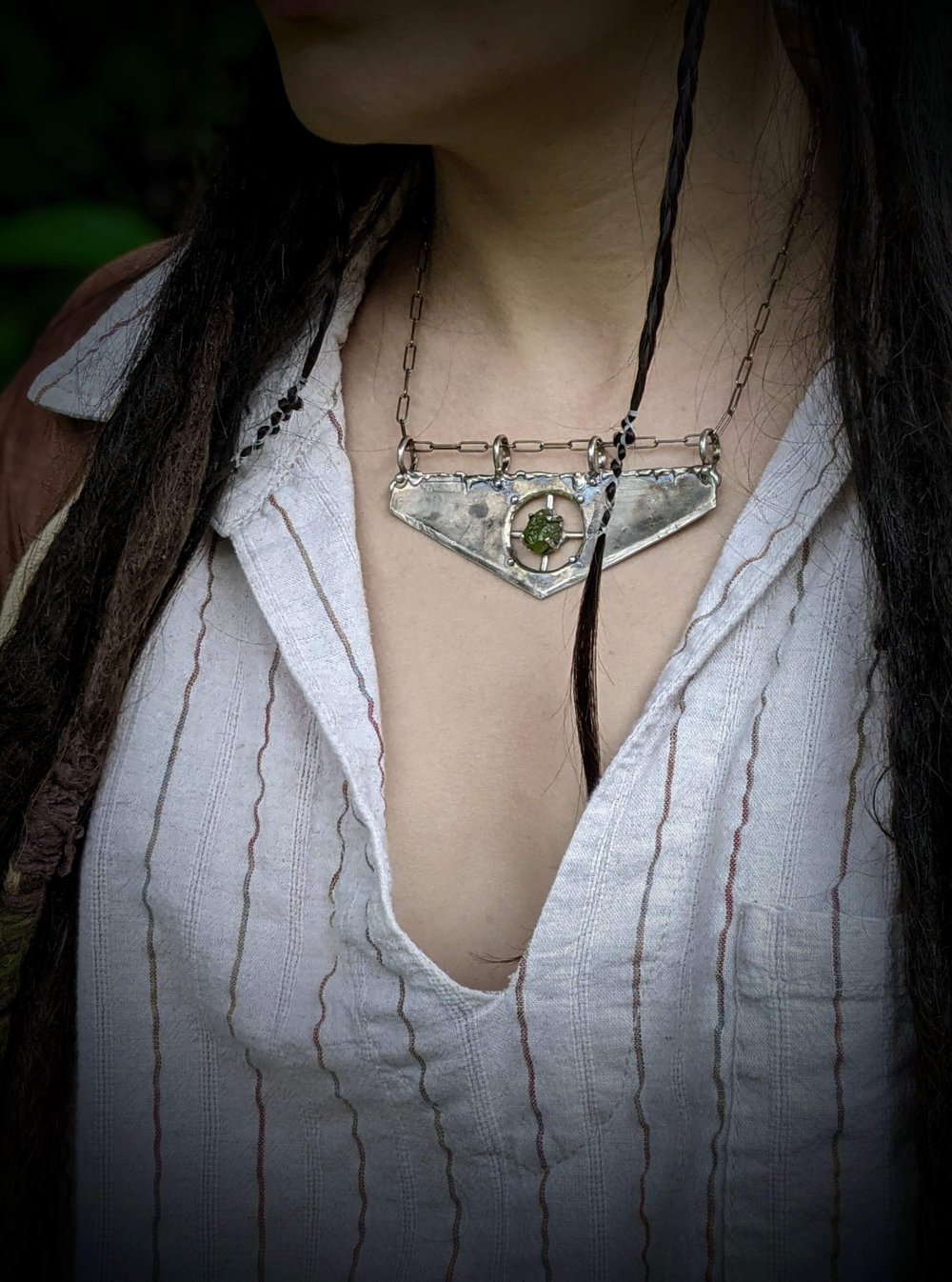 Image of Zireael Neckpiece 
