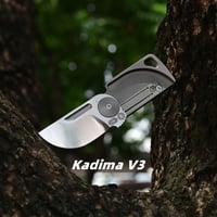 Image 4 of Preorder of the pocket knivies for 2 weeks  Kadima v3 &Sci-Fi Swing