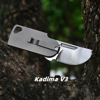 Image 5 of Preorder of the pocket knivies for 2 weeks  Kadima v3 &Sci-Fi Swing