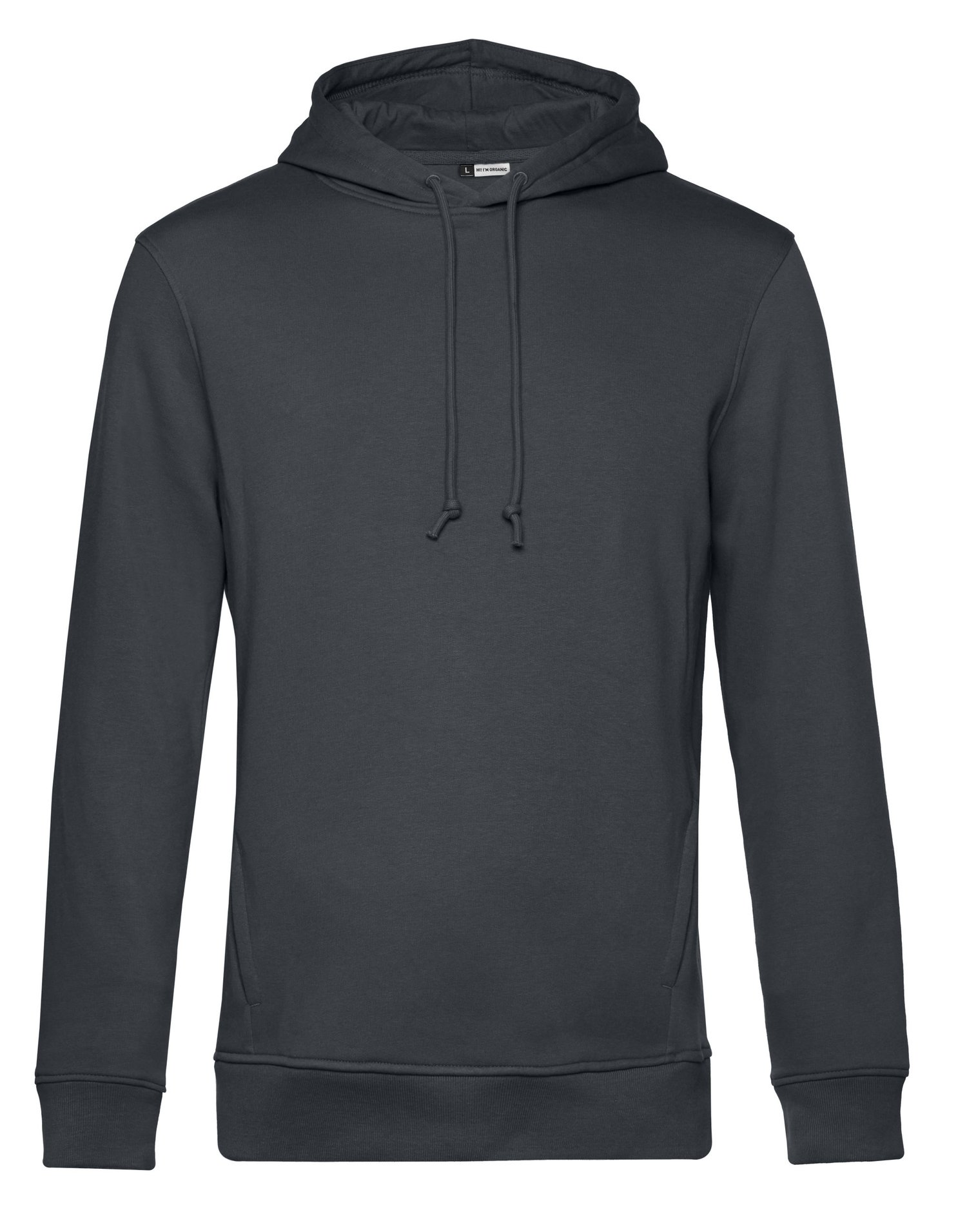 Image of Salty Air Organic Hoodie