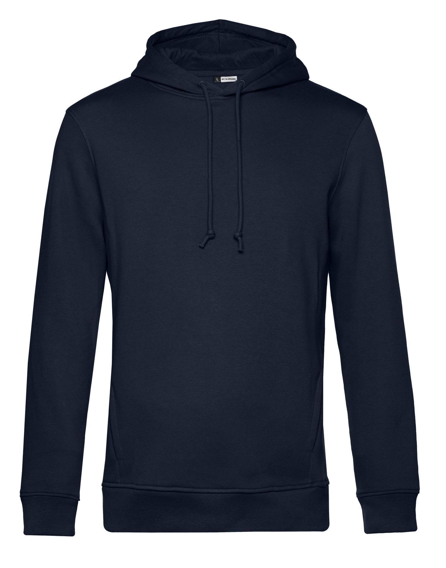 Image of Salty Air Organic Hoodie